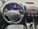 Thumbnail of 2015 Snow White Pearl Kia Forte