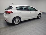 Thumbnail of 2015 Snow White Pearl Kia Forte
