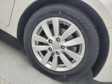 Thumbnail of 2015 Snow White Pearl Kia Forte