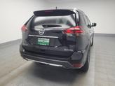 Thumbnail of 2018 Magnetic Black Nissan Rogue
