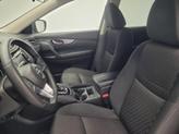 Thumbnail of 2018 Magnetic Black Nissan Rogue