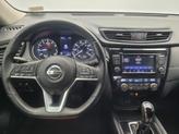 Thumbnail of 2018 Magnetic Black Nissan Rogue