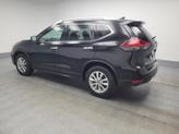 Thumbnail of 2018 Magnetic Black Nissan Rogue
