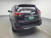 Thumbnail of 2018 Magnetic Black Nissan Rogue