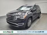 Photo of 2019 Ebony Twilight Metallic GMC Acadia