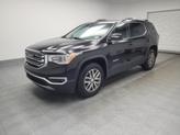 Thumbnail of 2019 Ebony Twilight Metallic GMC Acadia