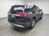 Thumbnail of 2019 Ebony Twilight Metallic GMC Acadia