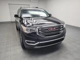 Thumbnail of 2019 Ebony Twilight Metallic GMC Acadia