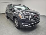 Thumbnail of 2019 Ebony Twilight Metallic GMC Acadia