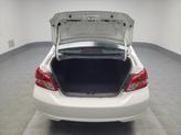 Thumbnail of 2020 Pearl White Mitsubishi Mirage G4