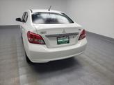 Thumbnail of 2020 Pearl White Mitsubishi Mirage G4