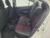 Thumbnail of 2020 Pearl White Mitsubishi Mirage G4