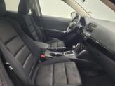 Thumbnail of 2015 Blue Mazda CX-5