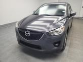 Thumbnail of 2015 Blue Mazda CX-5