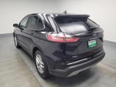 Thumbnail of 2024 Agate Black Metallic Ford Edge