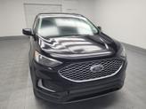 Thumbnail of 2024 Agate Black Metallic Ford Edge