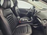Thumbnail of 2024 Agate Black Metallic Ford Edge