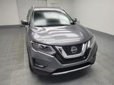 Thumbnail of 2018 Gun Metallic Nissan Rogue
