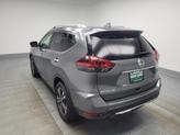 Thumbnail of 2018 Gun Metallic Nissan Rogue