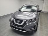 Thumbnail of 2018 Gun Metallic Nissan Rogue