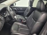 Thumbnail of 2018 Gun Metallic Nissan Rogue