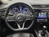 Thumbnail of 2018 Gun Metallic Nissan Rogue