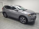 Thumbnail of 2018 Gun Metallic Nissan Rogue