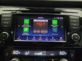 Thumbnail of 2018 Gun Metallic Nissan Rogue