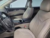 Thumbnail of 2016 Tan Lincoln MKX