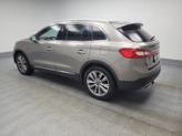 Thumbnail of 2016 Tan Lincoln MKX