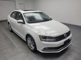 Thumbnail of 2017 White Volkswagen Jetta