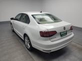 Thumbnail of 2017 White Volkswagen Jetta
