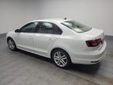 Thumbnail of 2017 White Volkswagen Jetta
