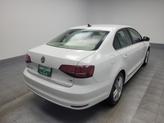 Thumbnail of 2017 White Volkswagen Jetta