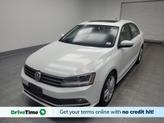 Photo of 2017 White Volkswagen Jetta