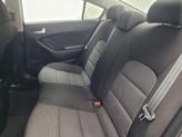 Thumbnail of 2018 Deep Sea Blue Kia Forte