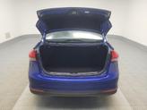 Thumbnail of 2018 Deep Sea Blue Kia Forte
