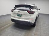 Thumbnail of 2023 Pearl White Tricoat Nissan Murano