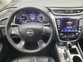 Thumbnail of 2023 Pearl White Tricoat Nissan Murano