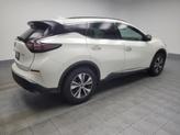Thumbnail of 2023 Pearl White Tricoat Nissan Murano