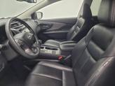 Thumbnail of 2023 Pearl White Tricoat Nissan Murano