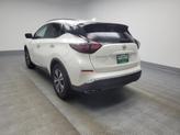 Thumbnail of 2023 Pearl White Tricoat Nissan Murano