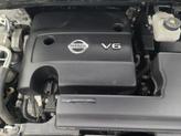 Thumbnail of 2023 Pearl White Tricoat Nissan Murano