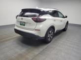 Thumbnail of 2023 Pearl White Tricoat Nissan Murano
