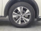 Thumbnail of 2023 Pearl White Tricoat Nissan Murano