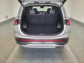 Thumbnail of 2023 Shimmering Silver Hyundai SANTA FE