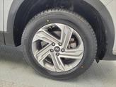 Thumbnail of 2023 Shimmering Silver Hyundai SANTA FE