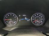 Thumbnail of 2023 Shimmering Silver Hyundai SANTA FE