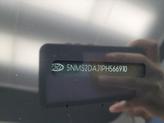 Thumbnail of 2023 Shimmering Silver Hyundai SANTA FE