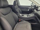 Thumbnail of 2023 Shimmering Silver Hyundai SANTA FE